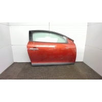 Замок двери перед. правая Renault Megane 3 2009- 2010 805020004R