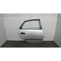 Замок двери, зад. правая Toyota Avensis 1 1997-2003 2002 6933020470