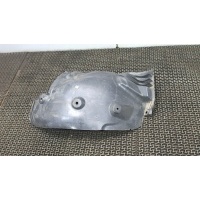 Защита арок (подкрылок) перед. левая Renault Megane 3 2009- 2010 638430101R