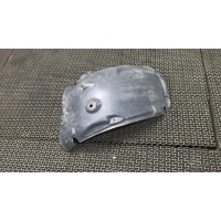 Защита арок (подкрылок) перед. правая Renault Megane 3 2009- 2010 638442034R