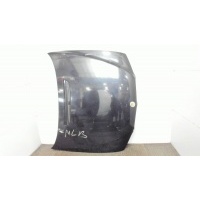 Капот BMW 7 E65 2001-2008 2004 41617043239