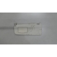 Козырек солнцезащитный левая Land Rover Freelander 2 2007-2014 2007 LR001729