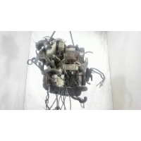 Компрессор кондиционера Volkswagen Jetta 6 2010-2015 2013 5K0820803