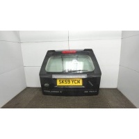 Крышка (дверь) багажника, Land Rover Freelander 2 2007-2014 2009 LR005853