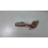 Петля капота, левая Renault Megane 3 2009- 2010 654010020R
