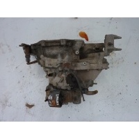 Кпп lancer vii 1.6 f5m411r7b5