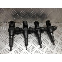 Форсунка Ford Galaxy 2000-2006 2005 038130073BE 0414720231