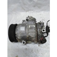 Компрессор кондиционера Volkswagen Polo 2007 6Q0820808D