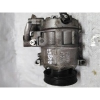 Компрессор кондиционера Volkswagen Passat 2009 1K0820803L