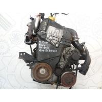 Двигатель (ДВС) Nissan Note E11 2006-2013 2007 1.5 л Дизель K9K 10102BMPSB