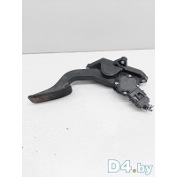 Педаль газа Chevrolet Nubira 2005 96436052