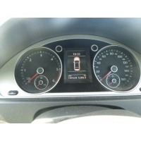 Панель приборов Volkswagen Passat B7 2011-2015 Мили. 3AA920970E