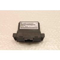 Блок электронный Volkswagen Passat B7 СС Golf 7N0907530K