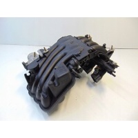 Коллектор впускной volkswagen гольф iv 4 1.6 06a133205e