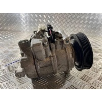 Компрессор кондиционера Audi A7 4G 2018 4G0260805A
