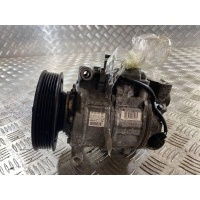 Компрессор кондиционера Audi A7 4G 2012 4G0260805A