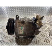 Компрессор кондиционера Jaguar XE X760 2015 8W83-19D629-AC