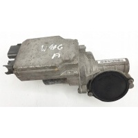 Двигатель рейки мерседес w176 w246 a2464603501
