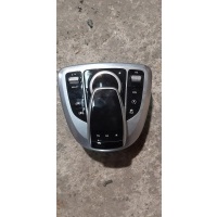 Контроллер idrive мерседес вито v - klasa a4479009403