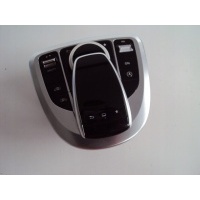 Ручка контроллер idrive мерседес v - klasa w447