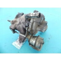 турбокомпрессор 54359710028 clio iii 1.5 dci