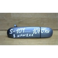 Ручка крышки багажника Mitsubishi Colt 6 restailing 2008