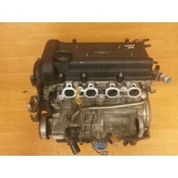 двигатель g4fc hyundai i30 ceed 1.6 16v cvvt гарантия