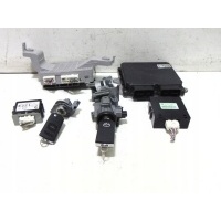 Комплект стартовый mazda cx - 7 2.3 mzr l37j18881b