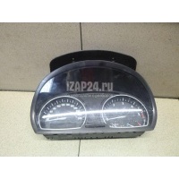 Панель приборов BMW X3 E83 (2004 - 2010) 62113414372