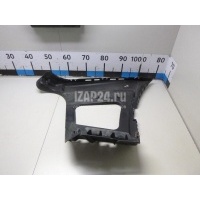 Направляющая заднего бампера левая BMW X3 E83 (2004 - 2010) 51123400943