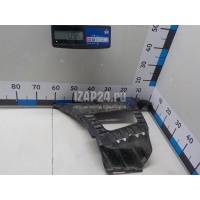Направляющая заднего бампера левая BMW X3 E83 (2004 - 2010) 51123400943