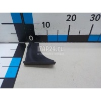 Накладка (кузов наружные) BMW X3 E83 (2004 - 2010) 51123400997