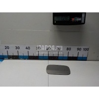 Лючок бензобака BMW X3 E83 (2004 - 2010) 51177055877
