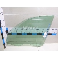 Стекло двери передней левой BMW X3 E83 (2004 - 2010) 51333332309