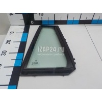 Стекло двери задней левой (форточка) BMW X3 E83 (2004 - 2010) 51303332819