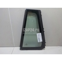 Стекло двери задней левой (форточка) BMW X3 E83 (2004 - 2010) 51303332819