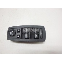 Блок управления стеклоподъемниками BMW X3 E83 (2004 - 2010) 61313414355