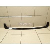Накладка заднего бампера BMW X3 E83 (2004 - 2010) 51123416251