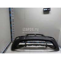 Бампер передний BMW X3 E83 (2004 - 2010) 51113416200
