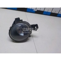 Фара противотуманная левая BMW X3 E83 (2004 - 2010) 63177184317