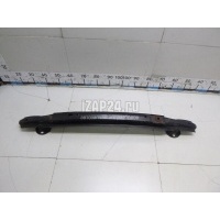 Усилитель заднего бампера BMW X3 E83 (2004 - 2010) 51123401944