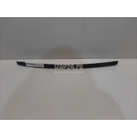 Направляющая стекла двери BMW 5-серия F10/F11 (2009 - 2016) 51357182295
