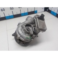 Турбокомпрессор (турбина) BMW 5-серия F10/F11 (2009 - 2016) 11657808361