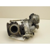 Турбокомпрессор (турбина) BMW 5-серия F10/F11 (2009 - 2016) 11657646092