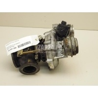 Турбокомпрессор (турбина) BMW 5-серия F10/F11 (2009 - 2016) 11657646092