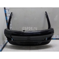 Дверь багажника BMW 5-серия F10/F11 (2009 - 2016) 41627265999