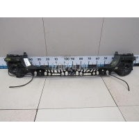 Кронштейн заднего бампера BMW 5-серия F10/F11 (2009 - 2016) 51127184766