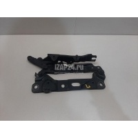 Петля капота левая BMW 5-серия F10/F11 (2009 - 2016) 41617207199