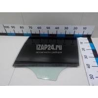 Стекло двери задней левой BMW 5-серия F10/F11 (2009 - 2016) 51357182119