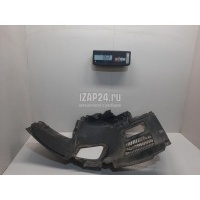 Локер передний левый BMW 5-серия F10/F11 (2009 - 2016) 51717186727